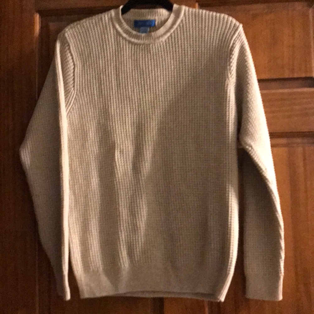 Mens sweater